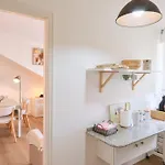 Sear Areas Apartment *