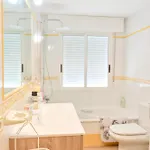 Sear Areas Apartment *