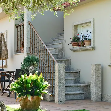 Sear Areas Apartment