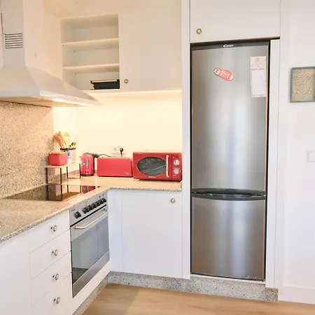 Appartement Sear Areas