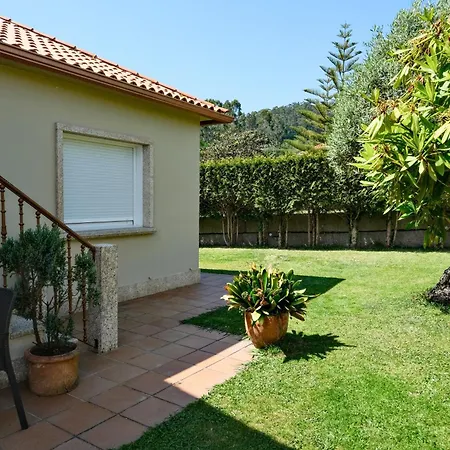 Sear Areas * Sanxenxo