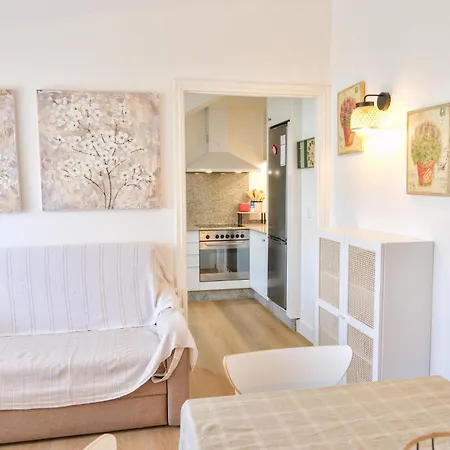 Sear Areas Apartment