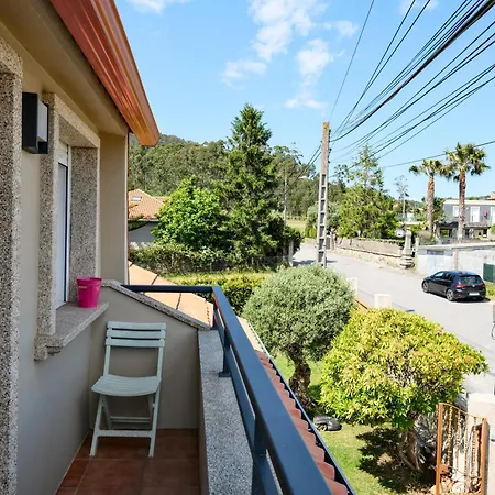 Apartment Sear Areas