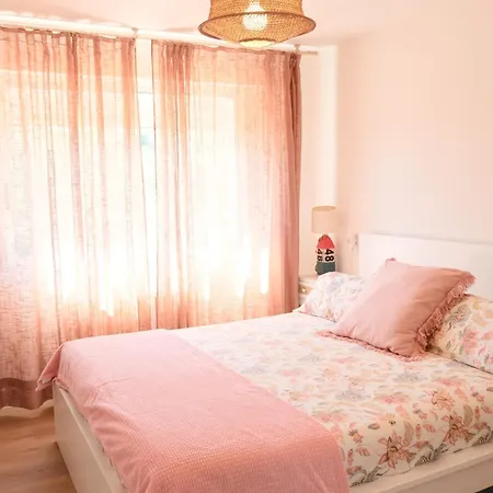 Sear Areas Apartment *