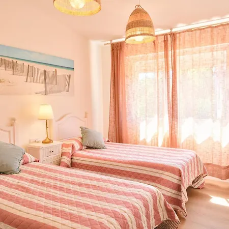 Appartement Sear Areas *