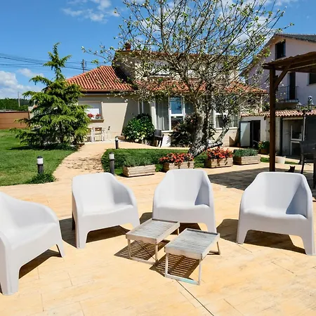 Sear Areas Apartment Sanxenxo