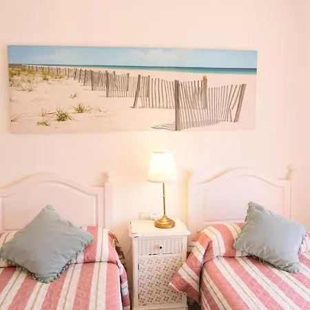 Appartement Sear Areas Sanxenxo