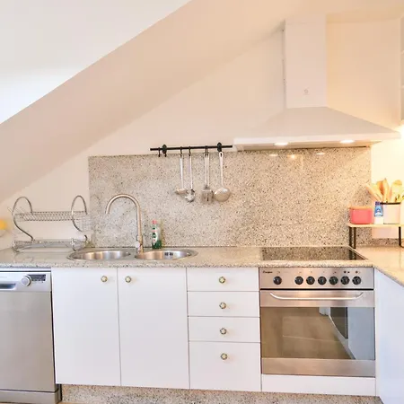 Sear Areas Apartment