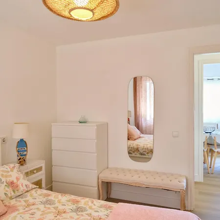 Appartement Sear Areas