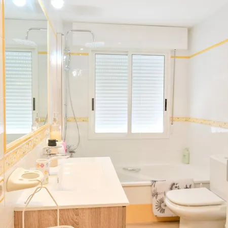 Sear Areas Appartement *