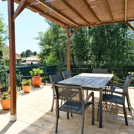 Appartement Sear Areas Sanxenxo