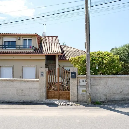 Sear Areas * Sanxenxo