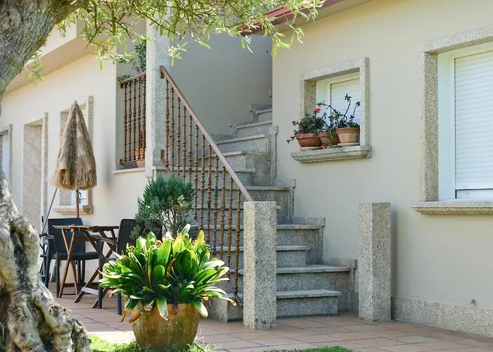 Sear Areas Apartamento