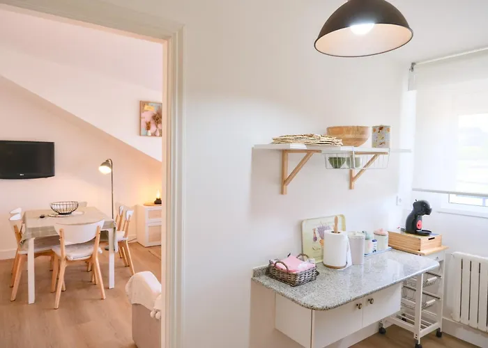 Sear Areas Apartamento *