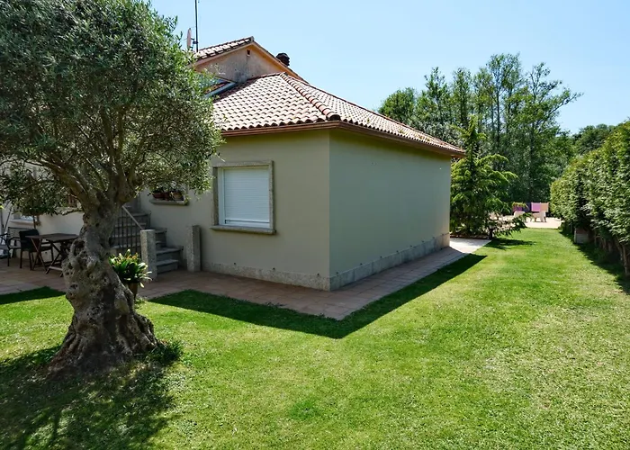 Apartamento Sear Areas *