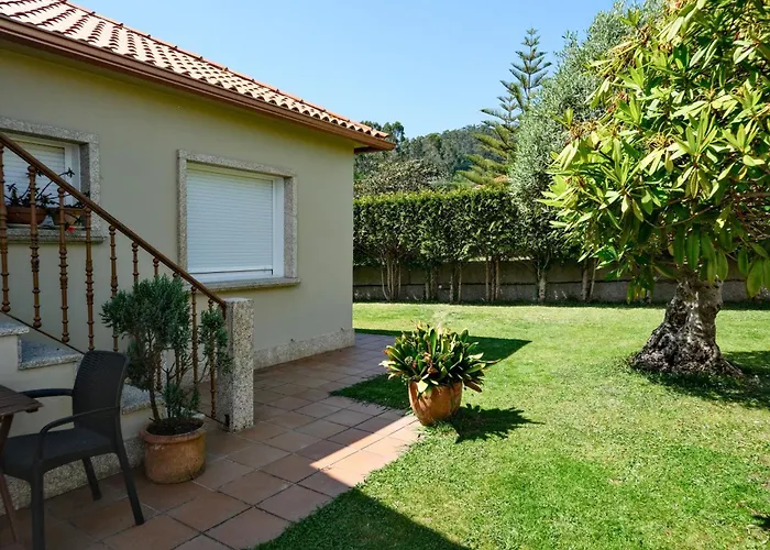 Sear Areas * Sanxenxo