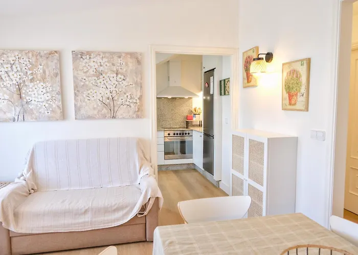 Sear Areas Apartamento