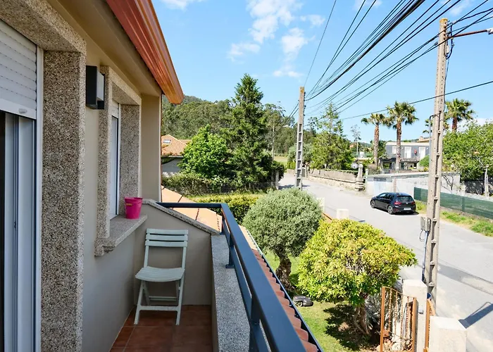 Apartamento Sear Areas