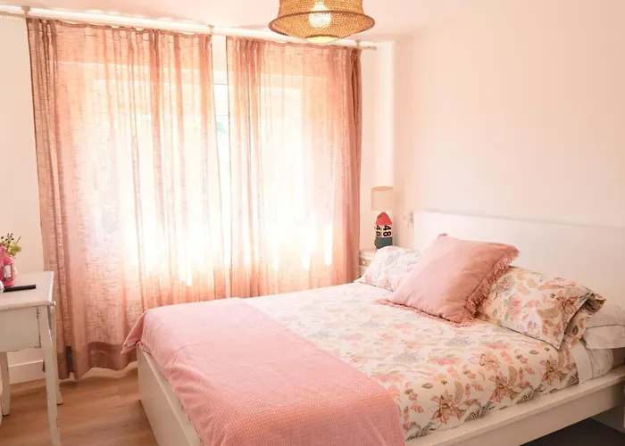 Sear Areas Apartamento *