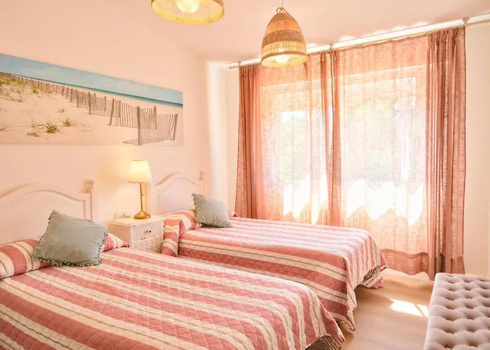 Apartamento Sear Areas *