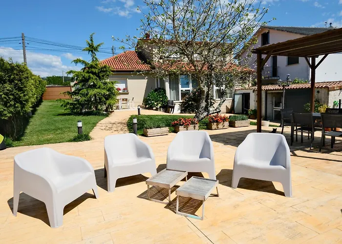 Sear Areas Apartamento Sanxenxo