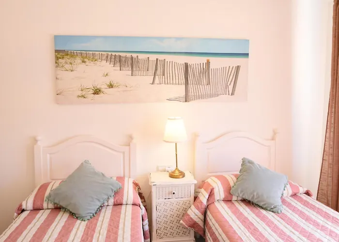 Apartamento Sear Areas Sanxenxo