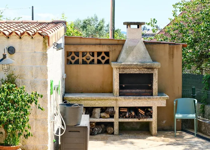 Sear Areas * Sanxenxo