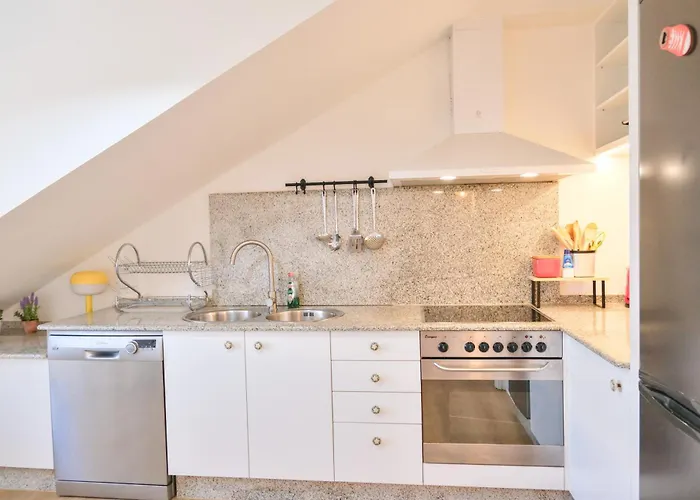 Sear Areas Apartamento