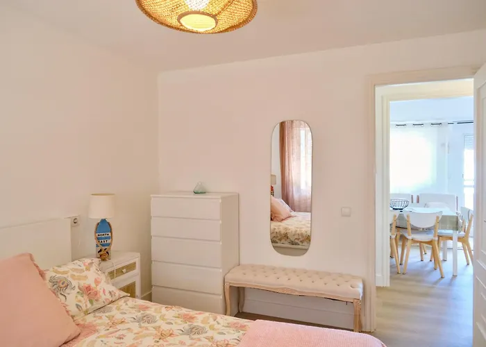 Apartamento Sear Areas