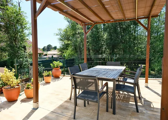 Apartamento Sear Areas Sanxenxo